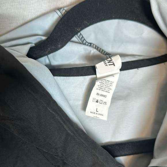 ROCK-USA RAIN COAT SIZE(L) - Picture 6 of 6